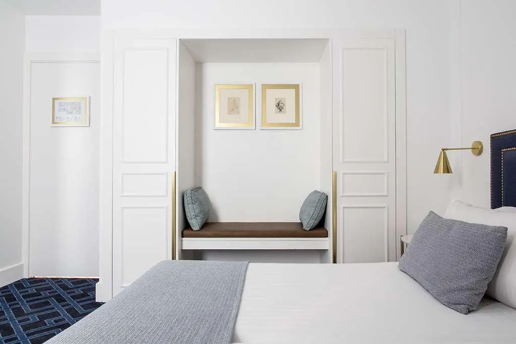 Hotel Midmost Barcelona 0*,  Španělsko