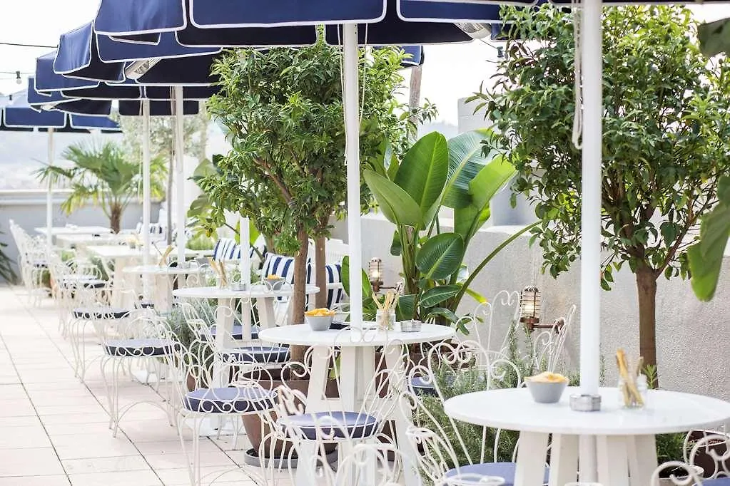 Hotel Midmost 바르셀로나 스페인
